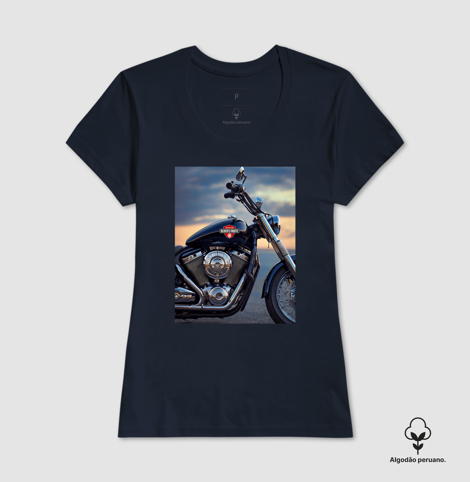 Camisa 1