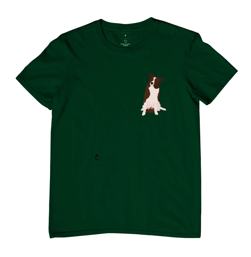 Camisa 11