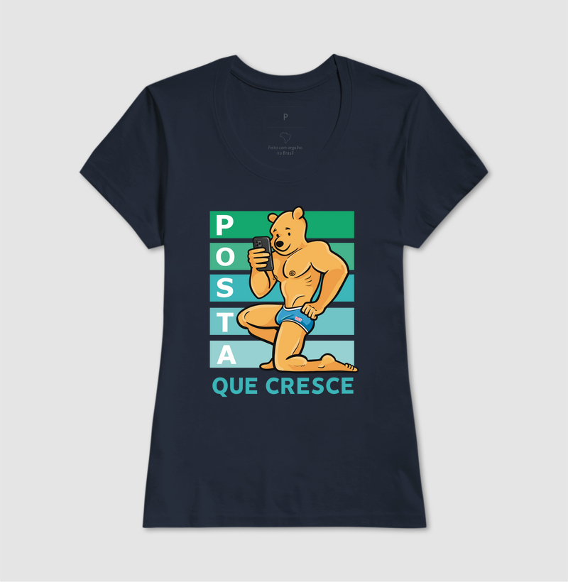 Camisa 9