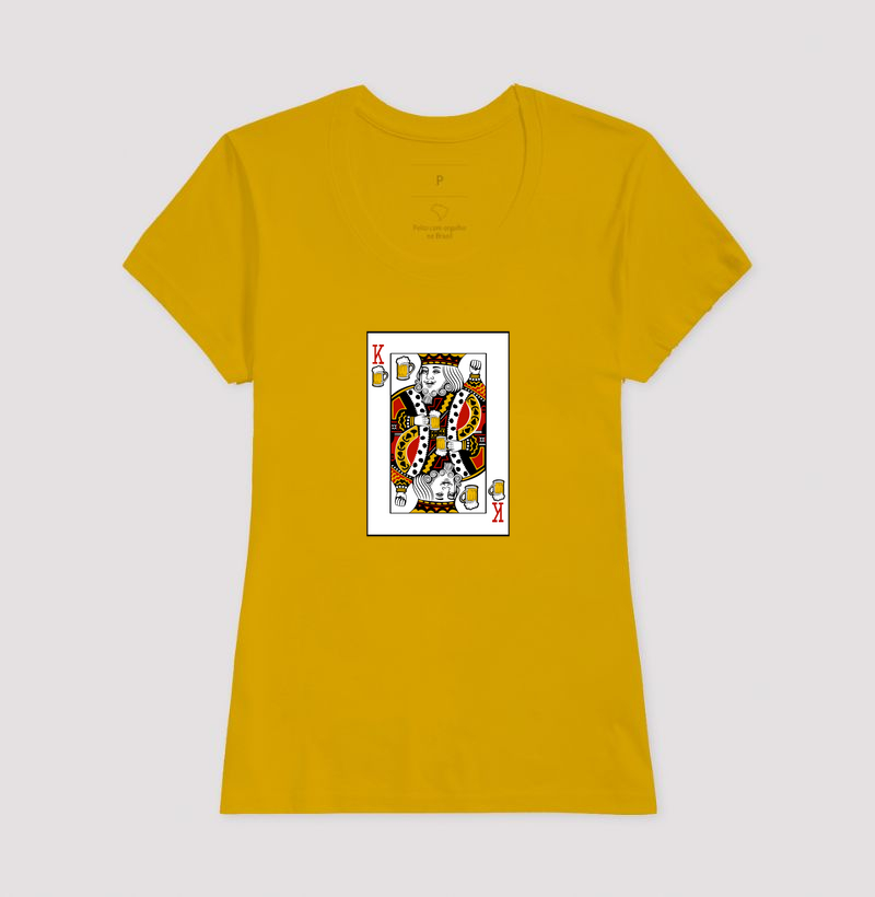 Camisa 13