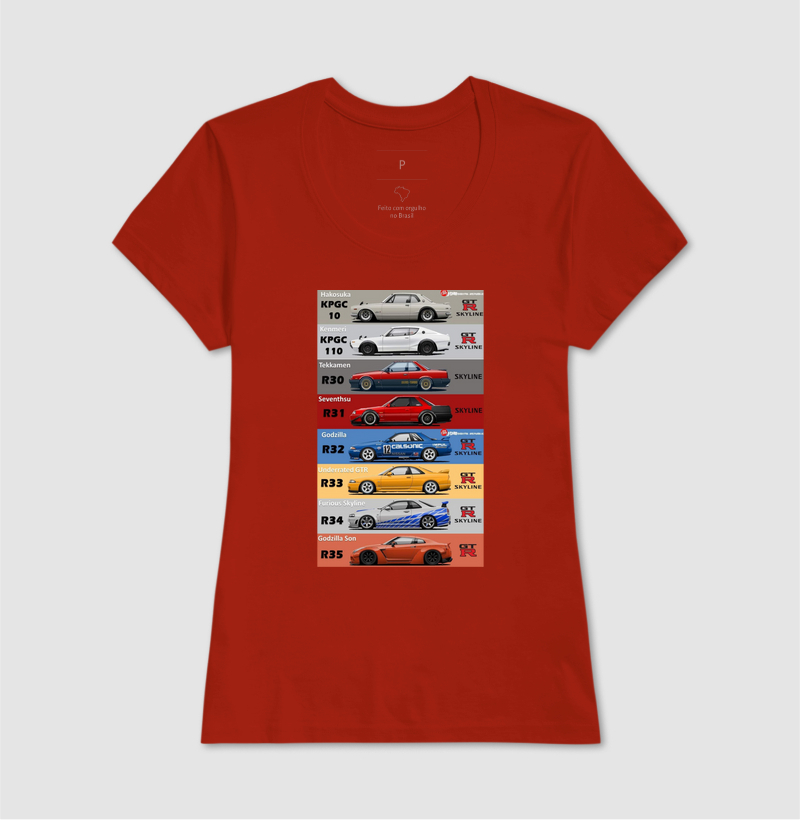 Camisa 10