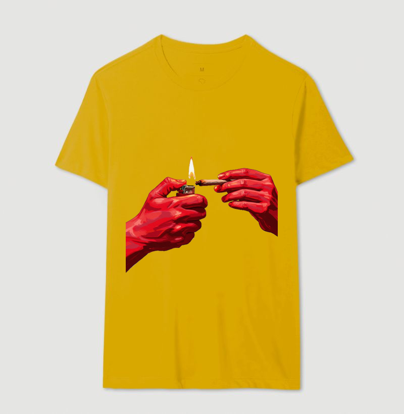 Camisa 13