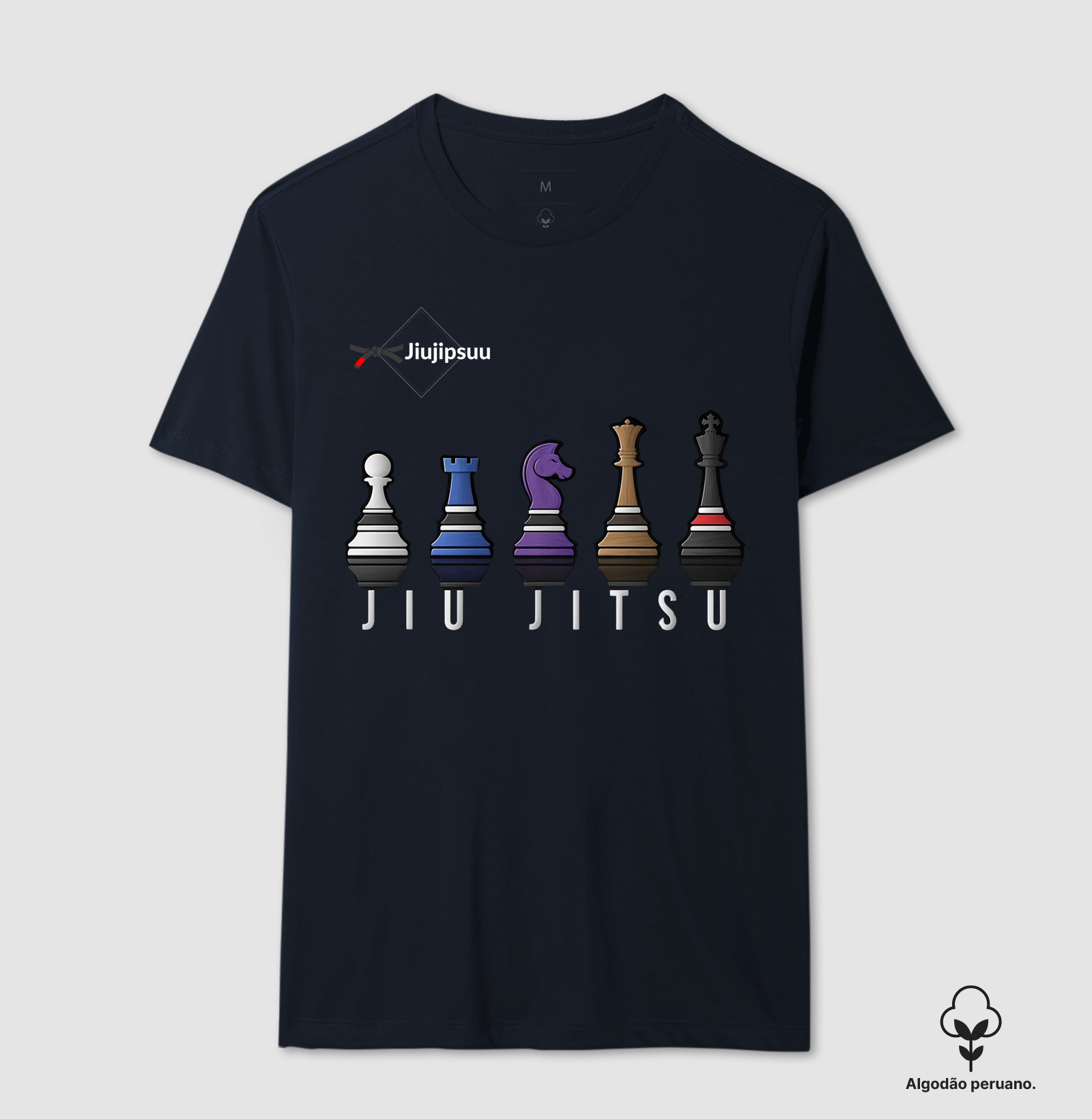 Camisa 3