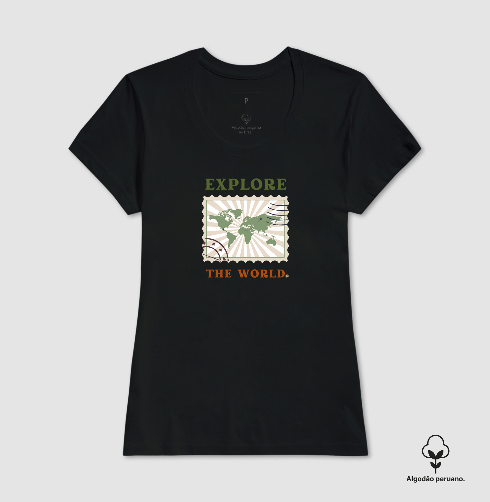 Camisa 5