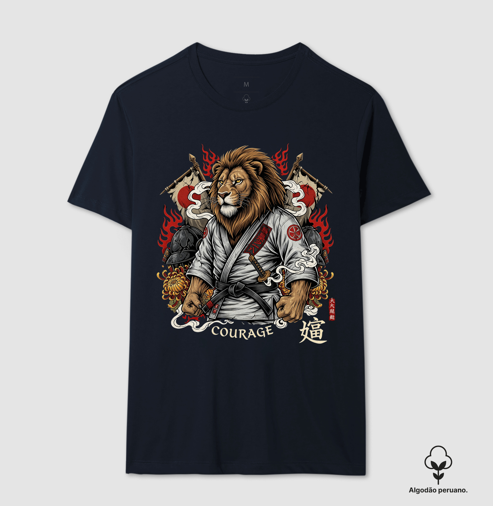 Camisa 3