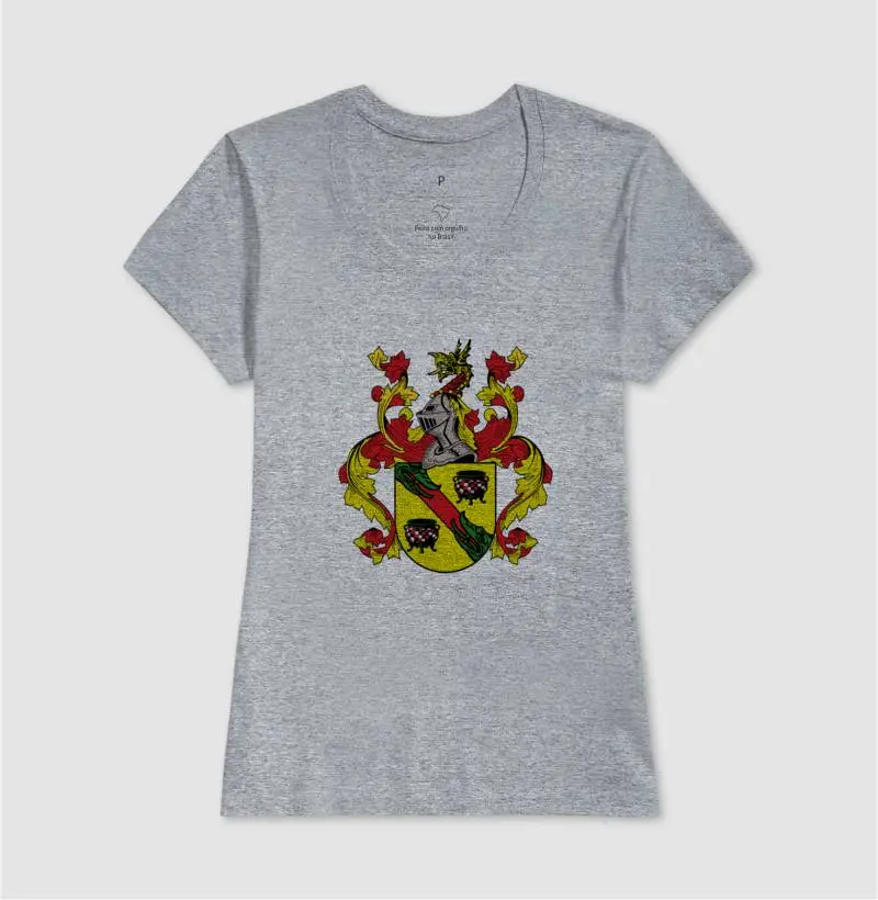Camisa 10