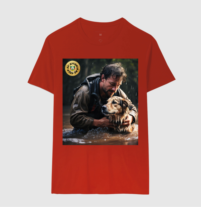 Camisa 9
