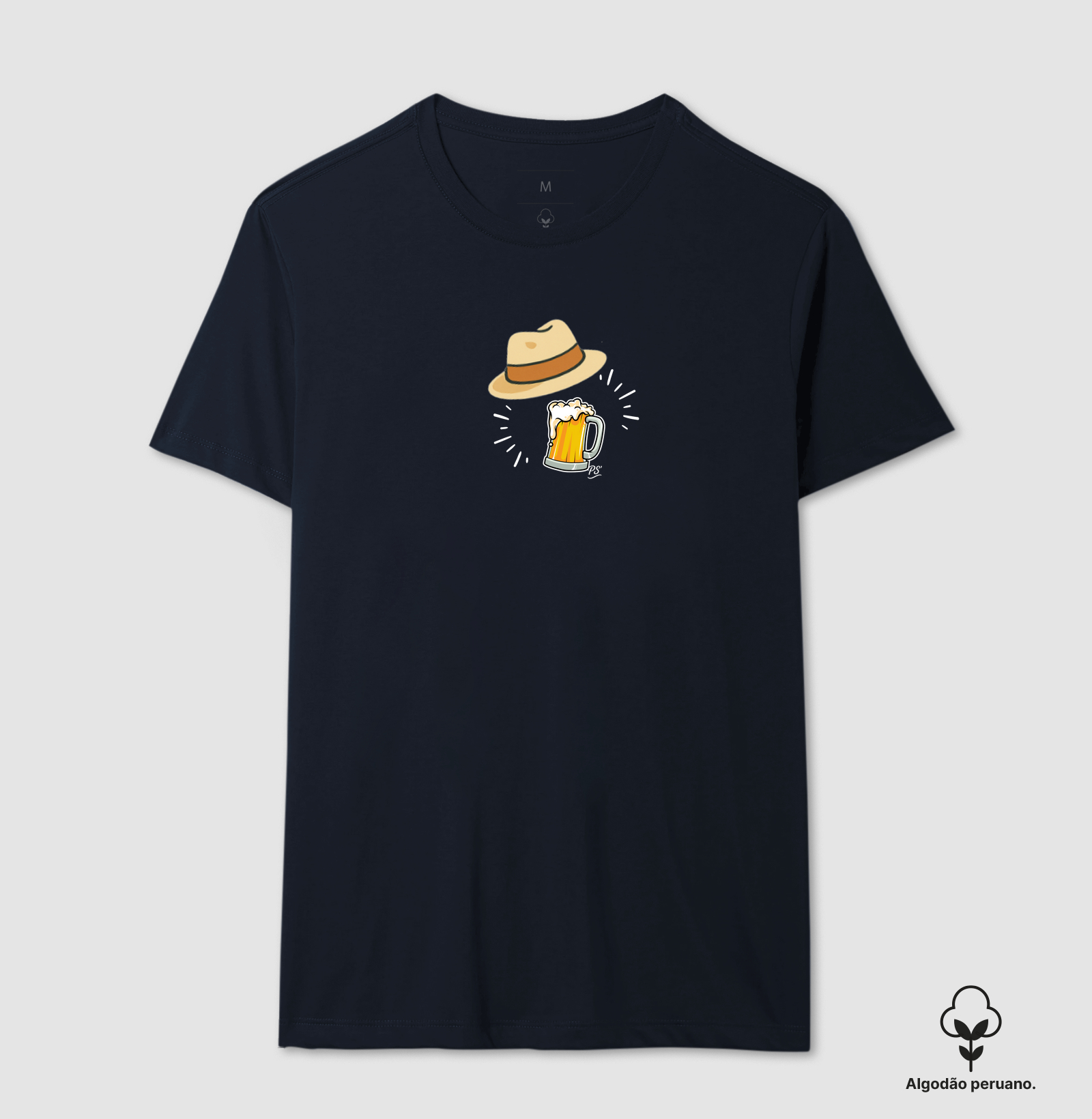 Camisa 3