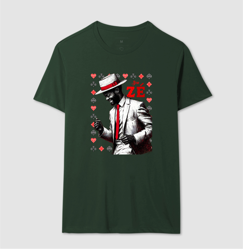 Camisa 11