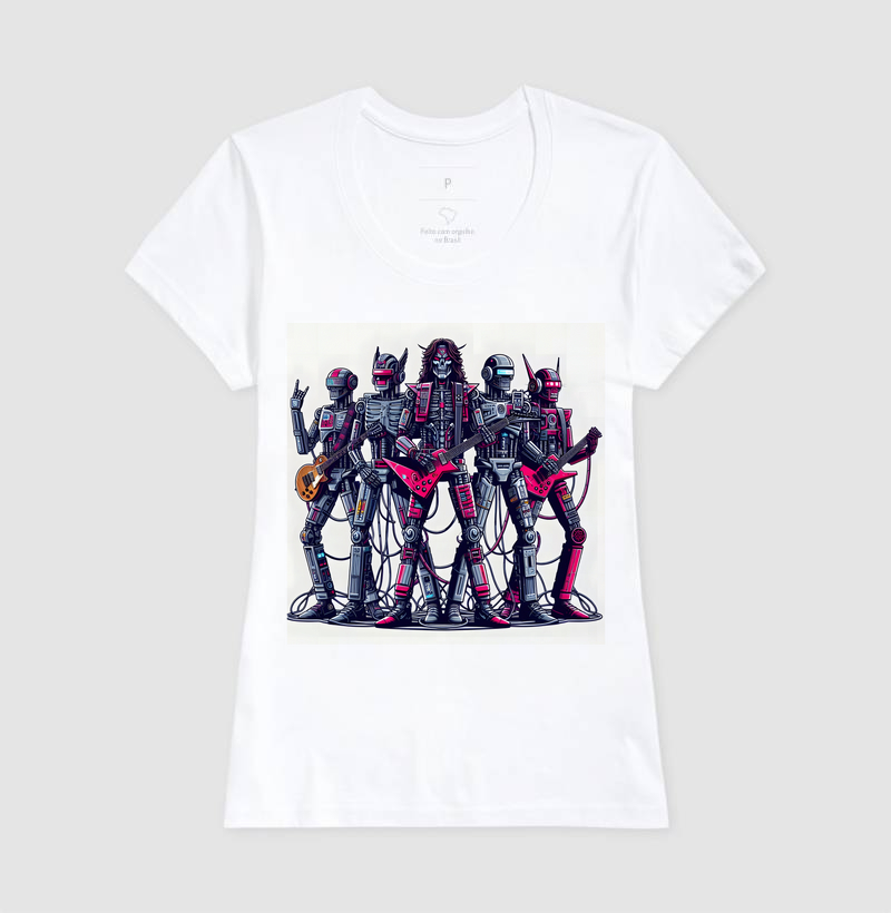 Camisa 4