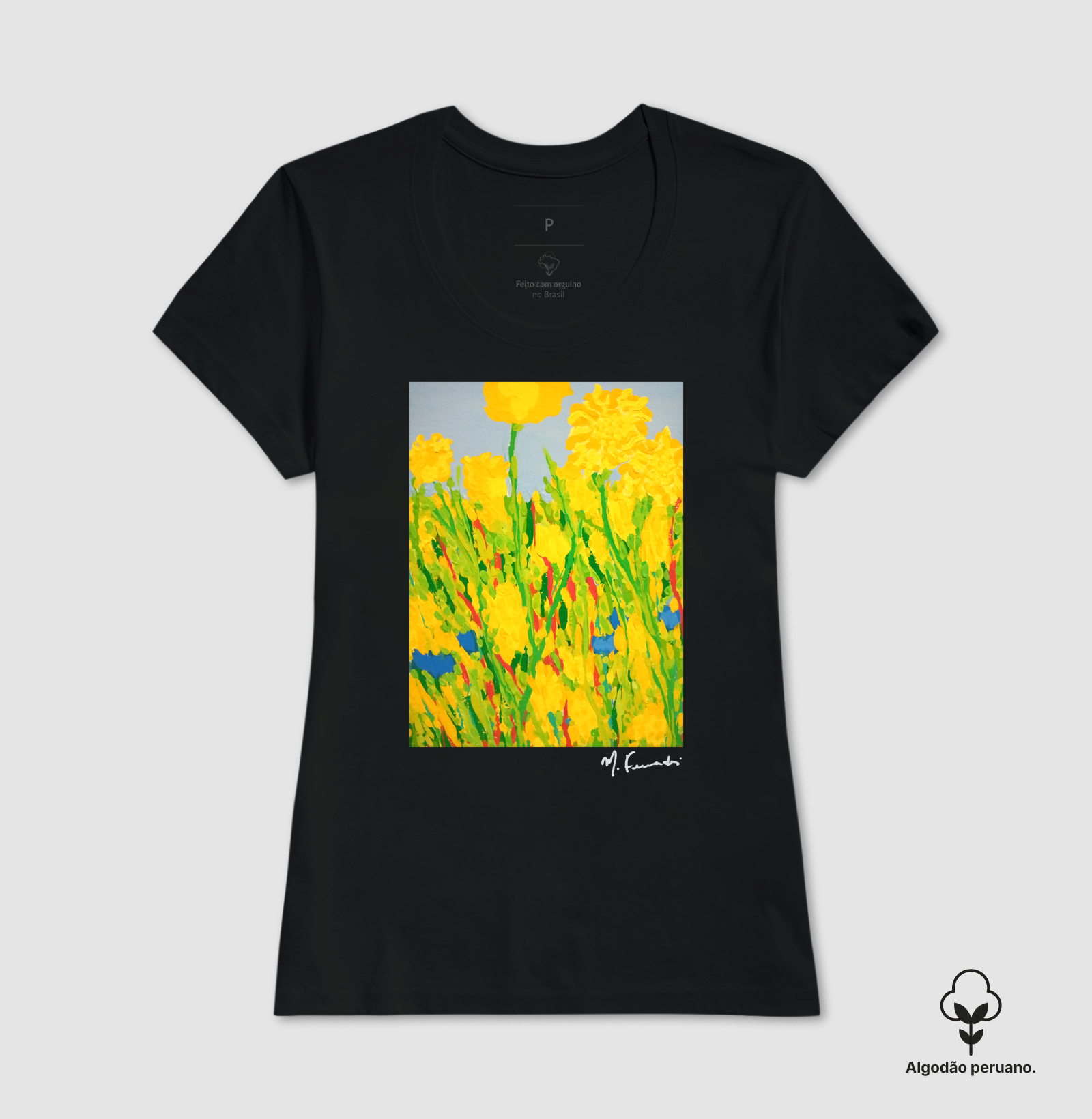 Camisa 2
