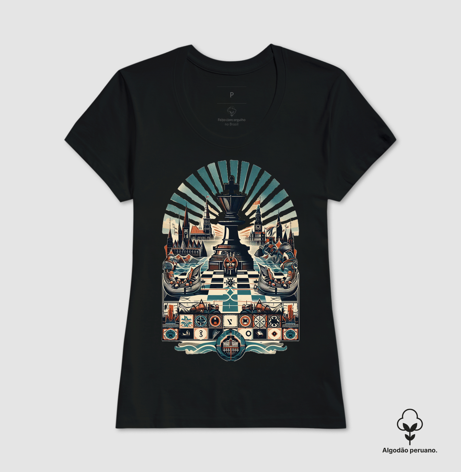 Camisa 2
