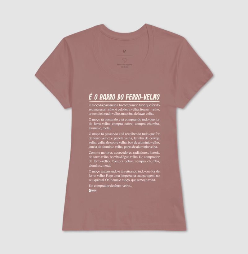 Camisa 13