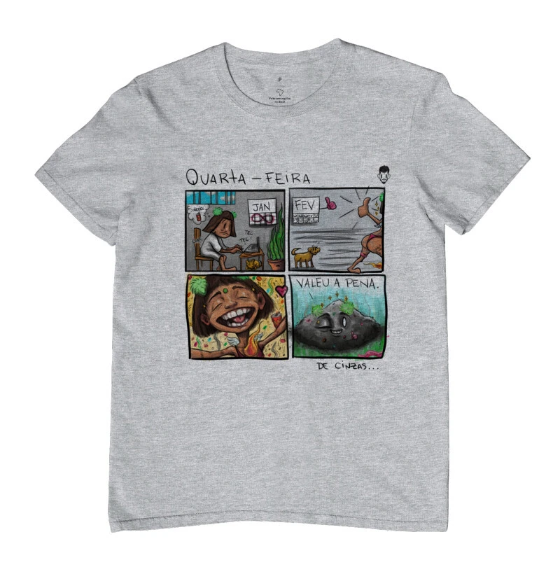 Camisa 7
