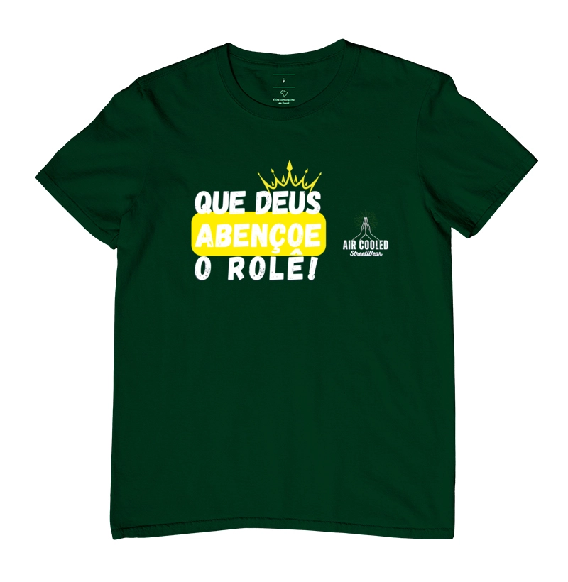 Camisa 11