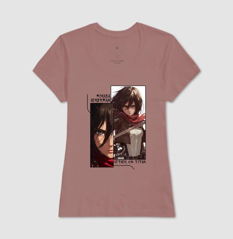 Camisa 16