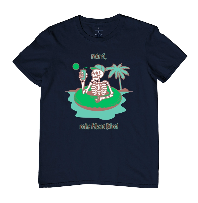 Camisa 5