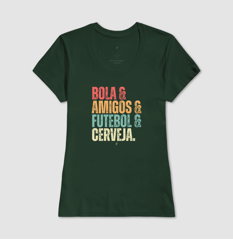 Camisa 11