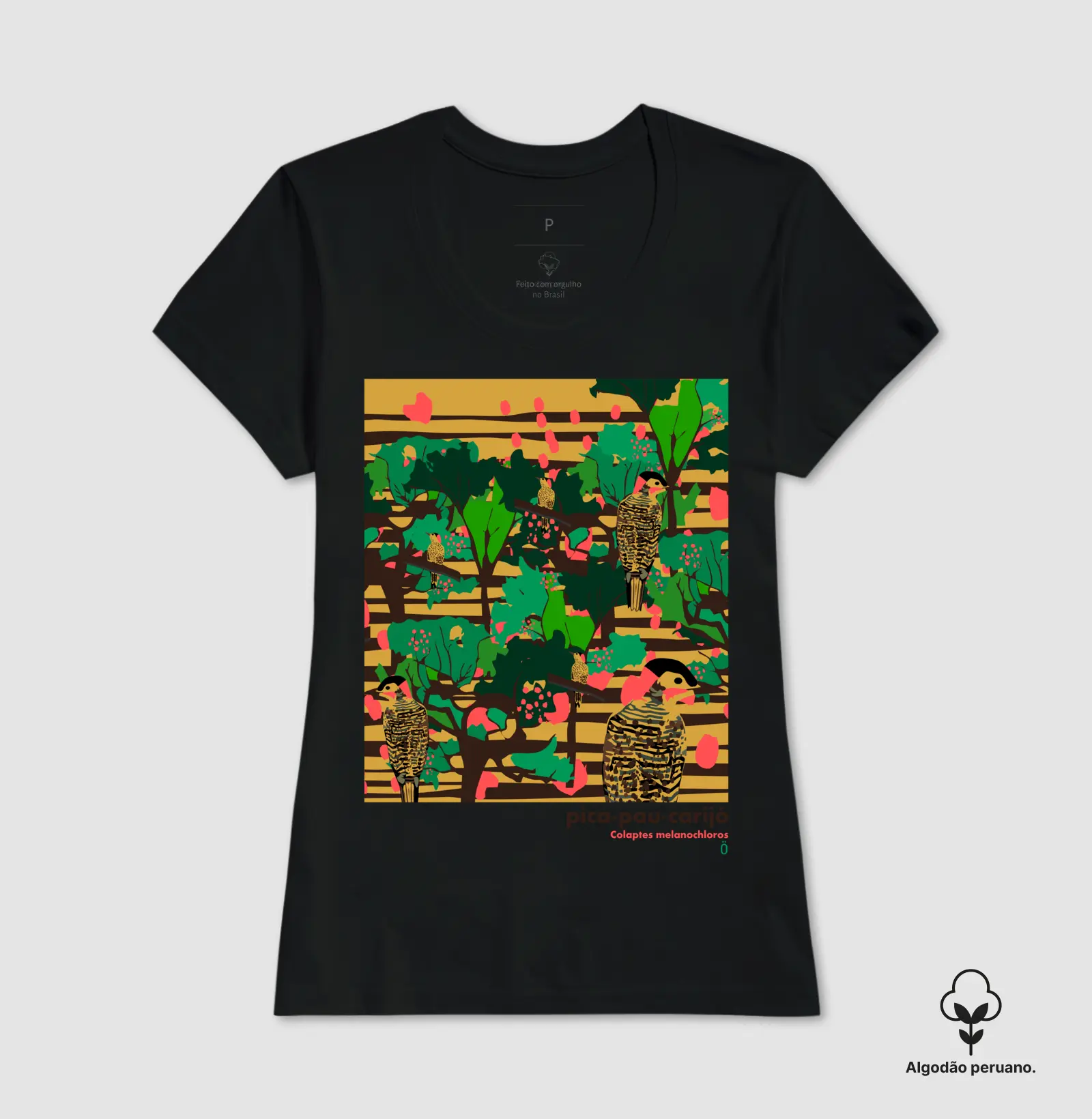 Camisa 2