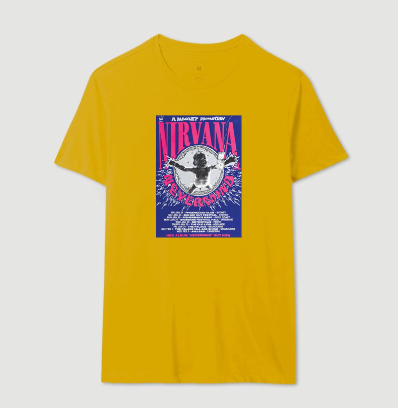 Camisa 13