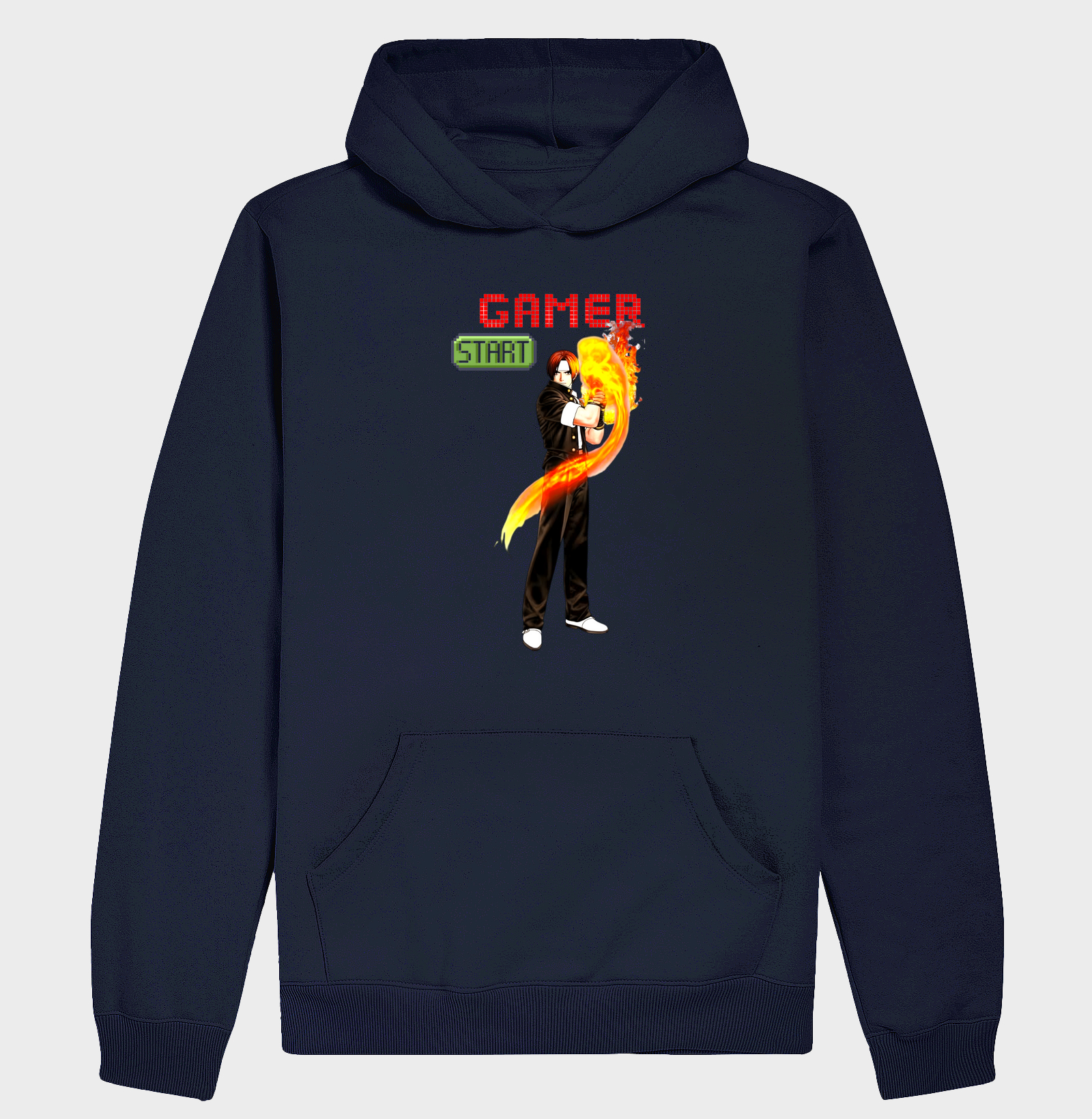 Camisa 3