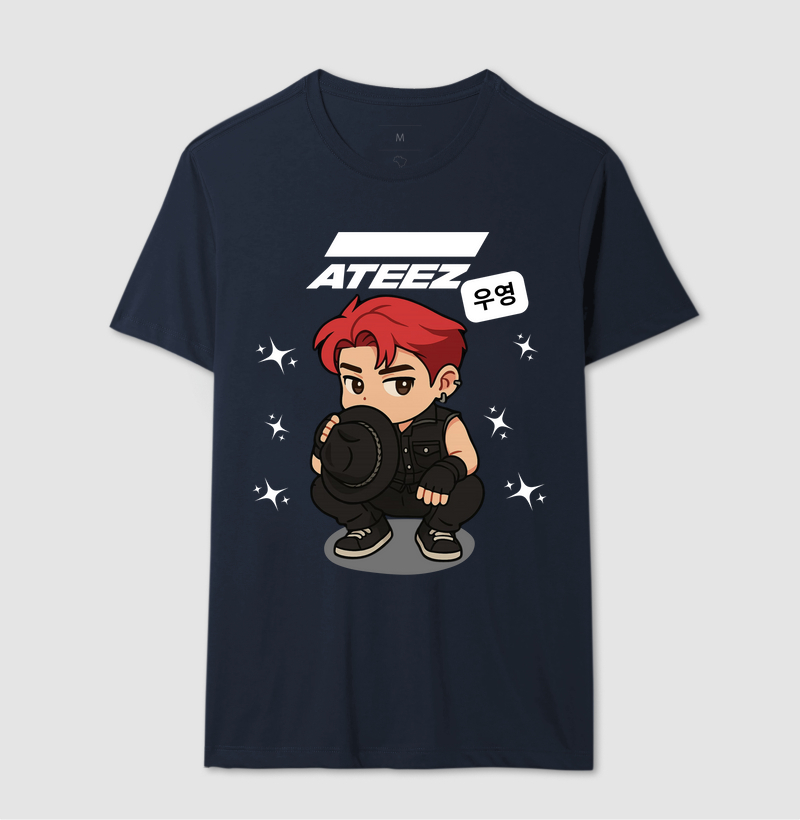 Camisa 5