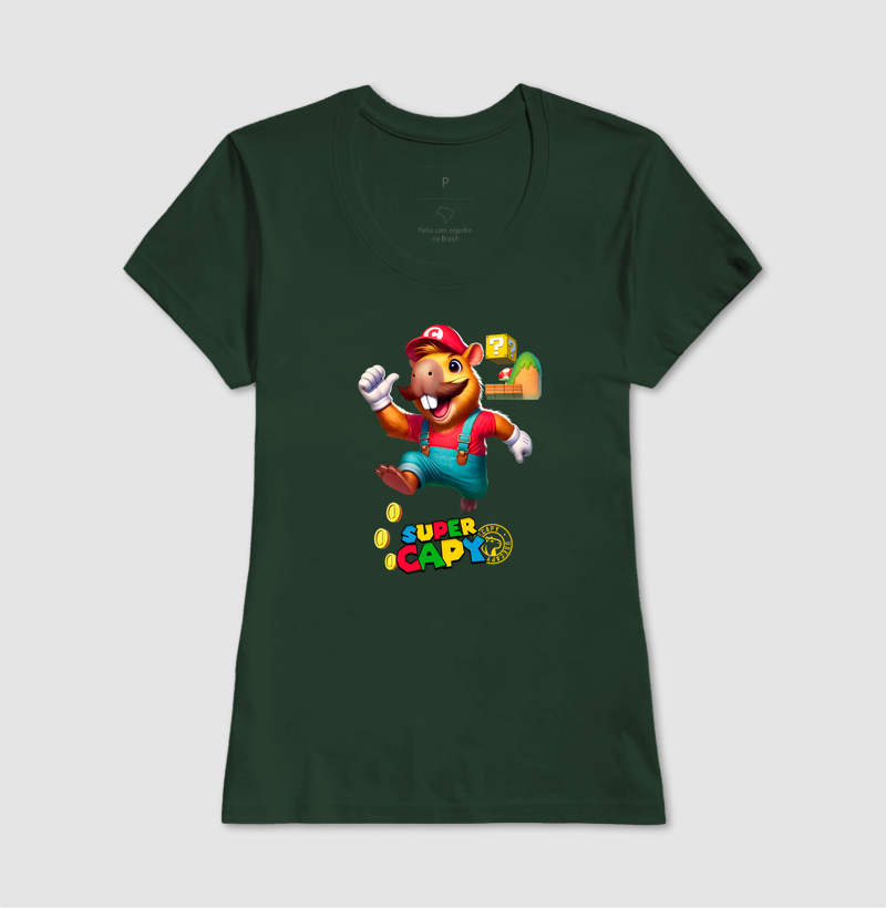 Camisa 15