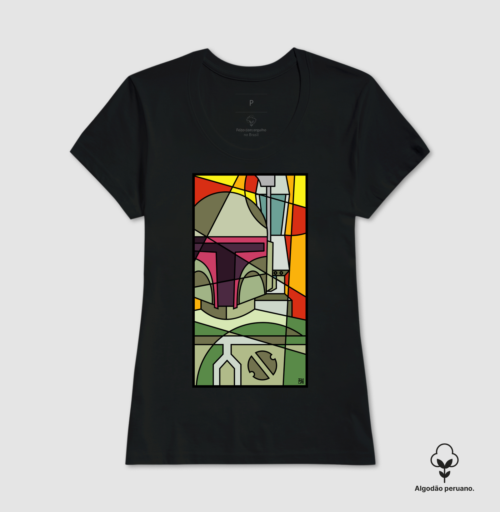 Camisa 3