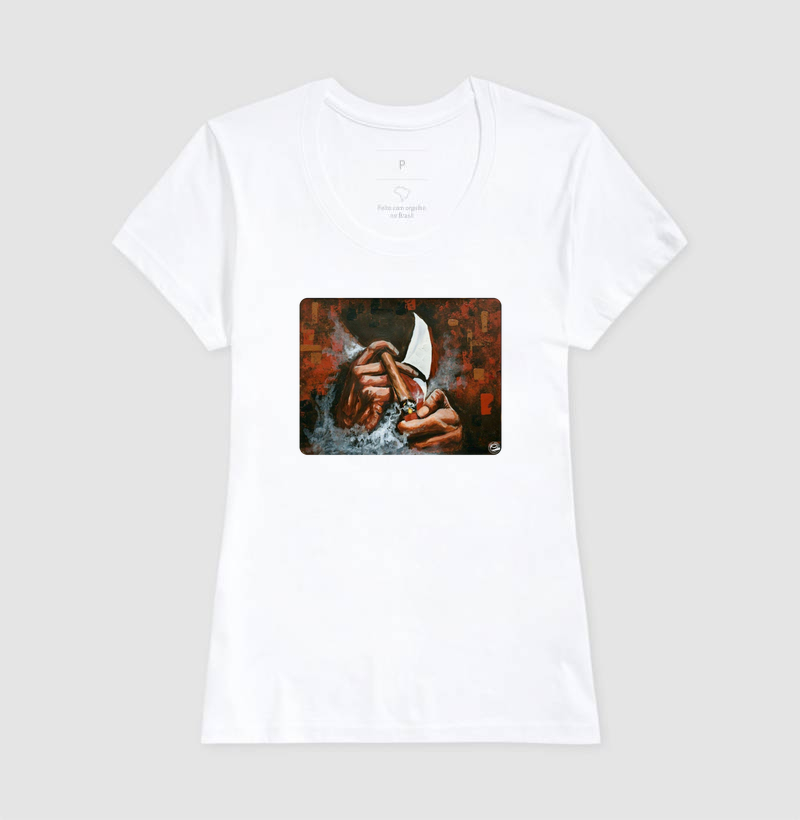 Camisa 10