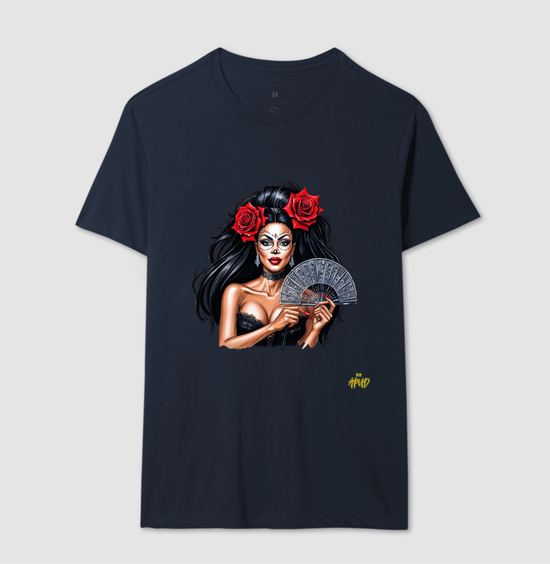 Camisa 16
