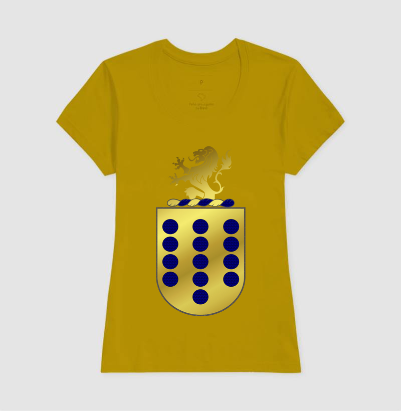 Camisa 13