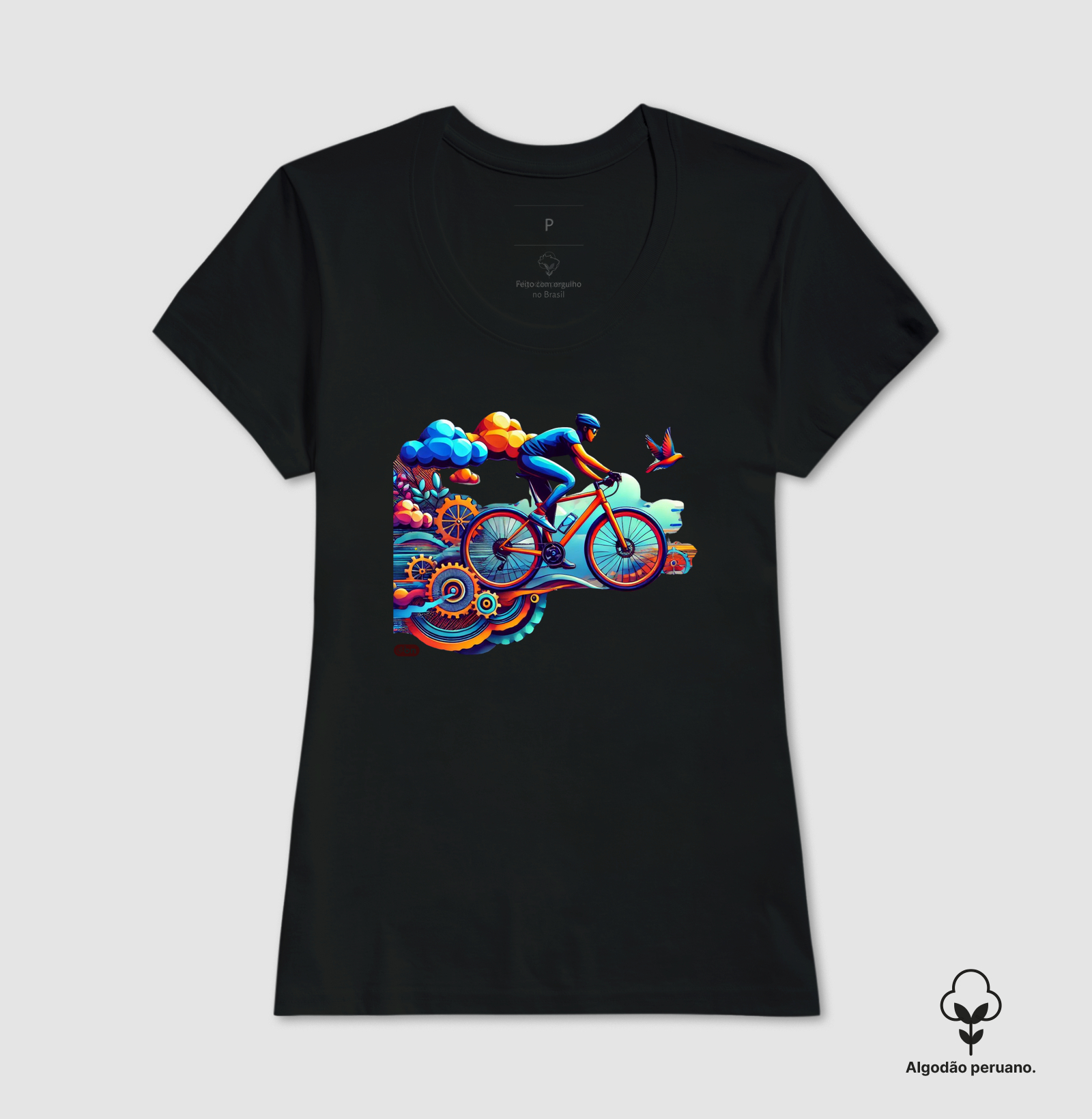 Camisa 1