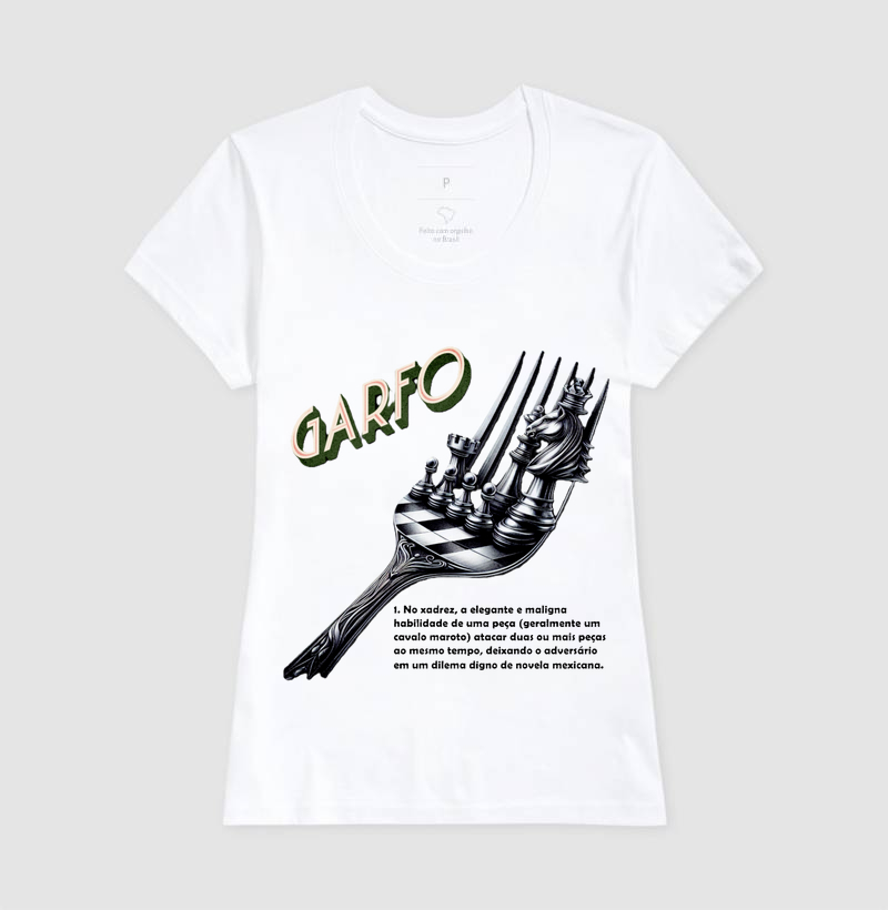 Camisa 15