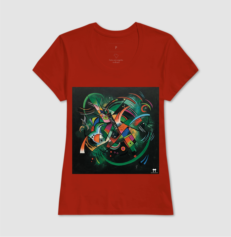 Camisa 10
