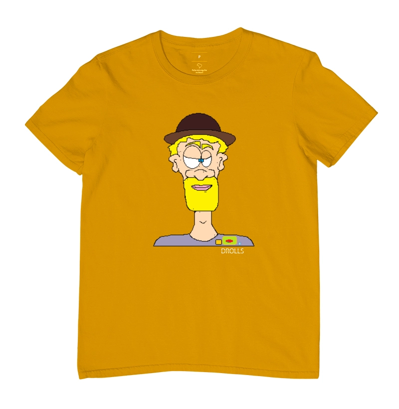Camisa 13