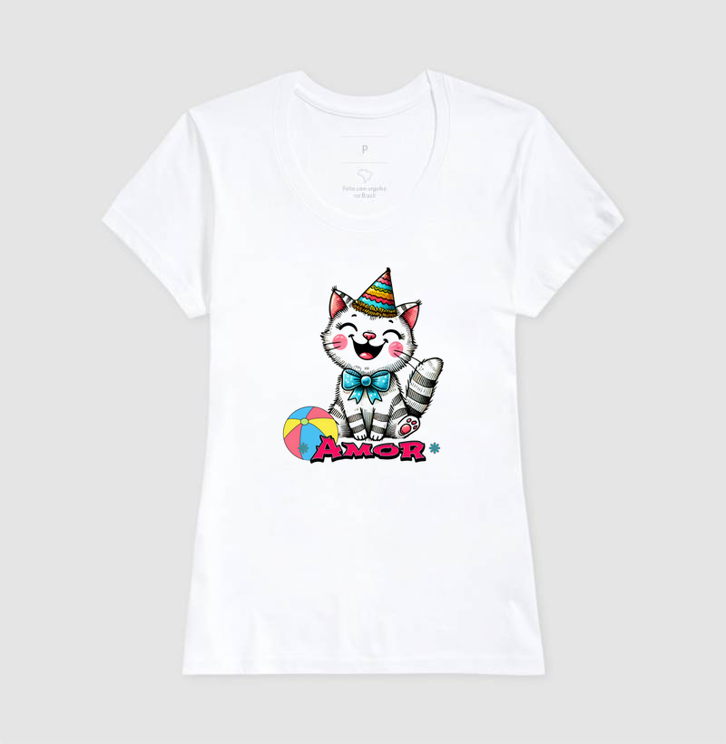 Camisa 17