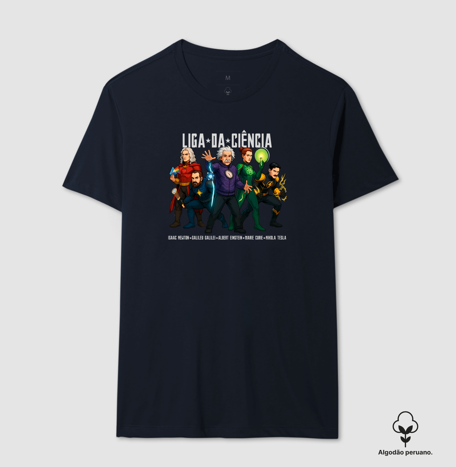 Camisa 9