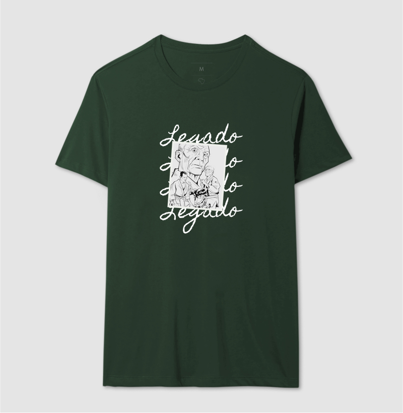 Camisa 11