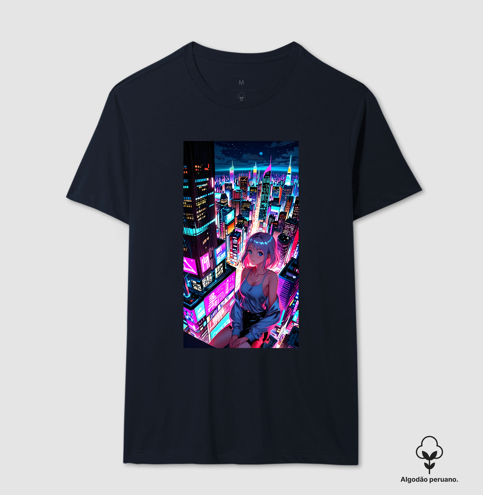 Camisa 4