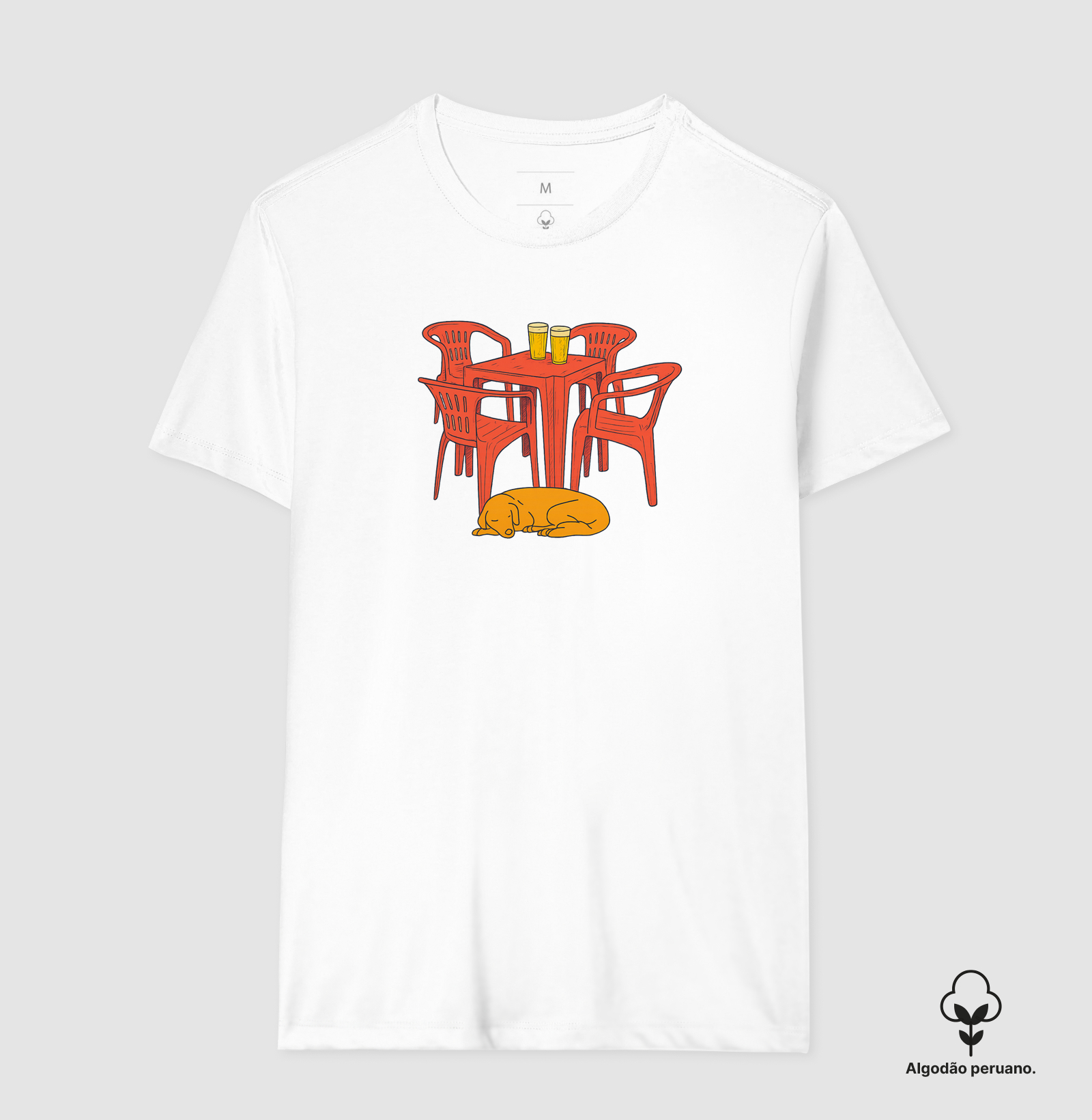 Camisa 5