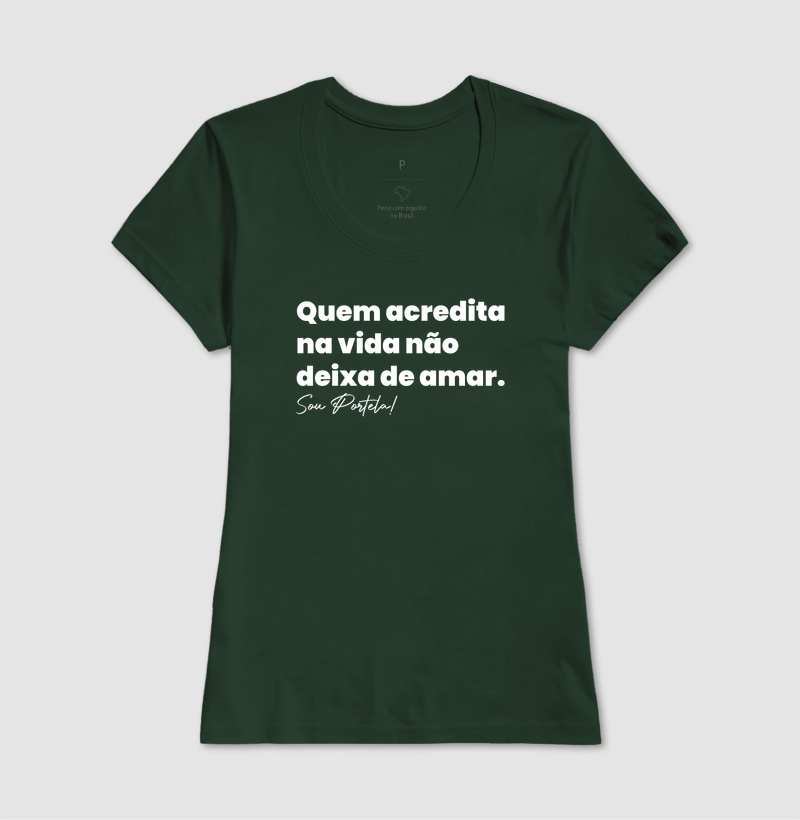 Camisa 10