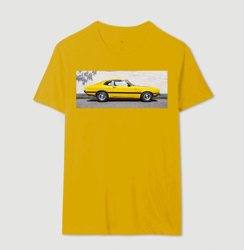 Camisa 13