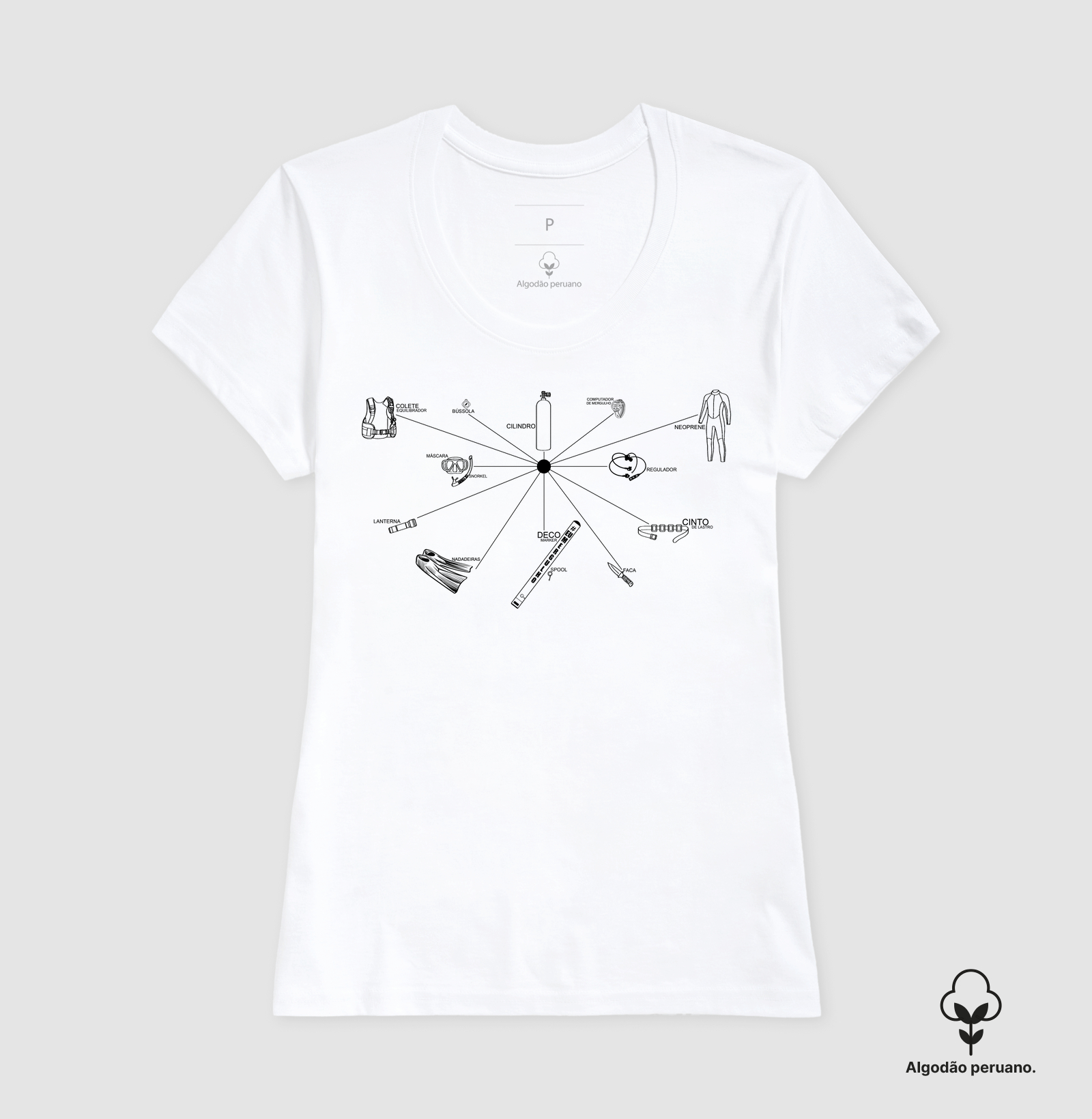 Camisa 2