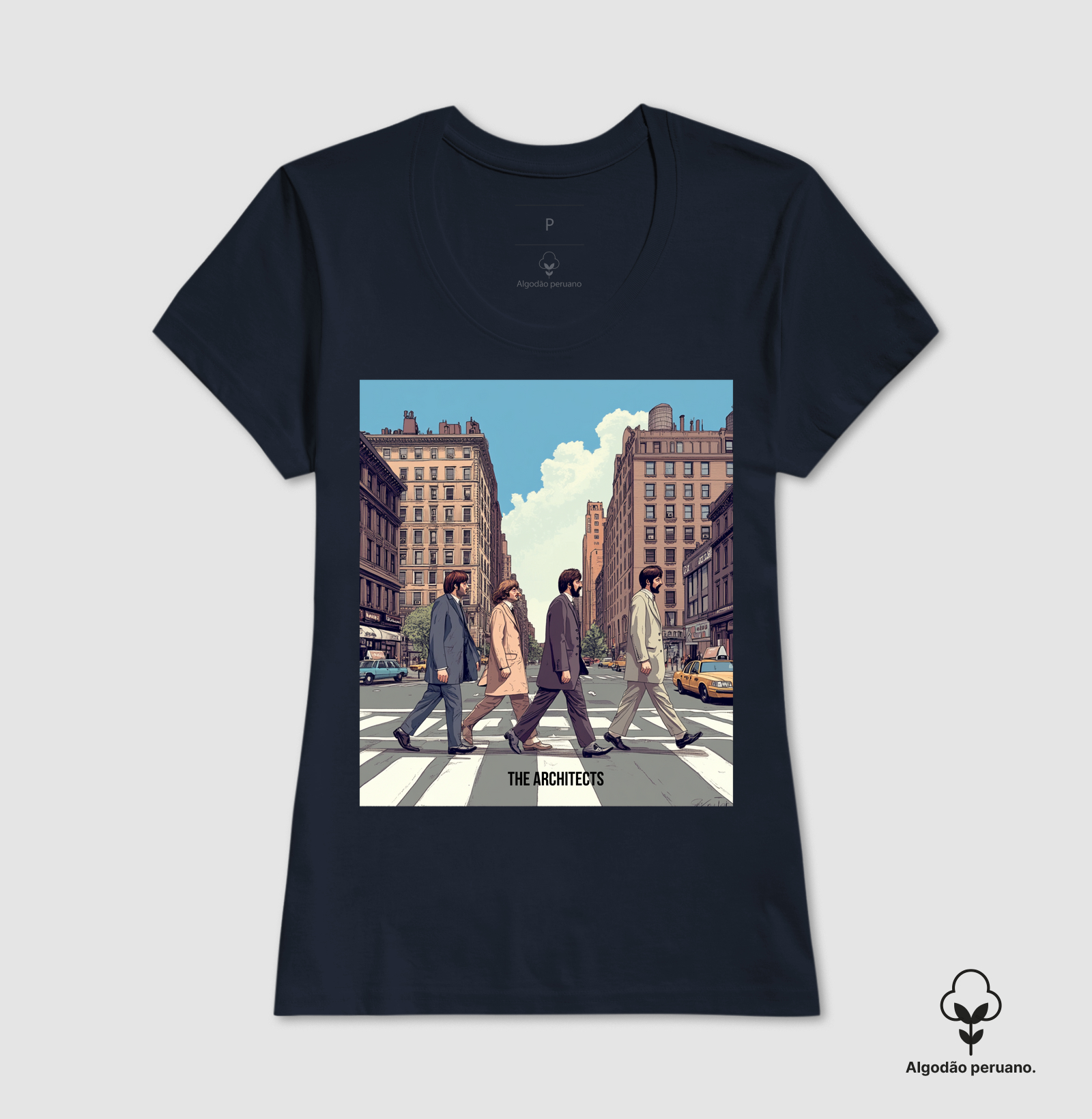 Camisa 5