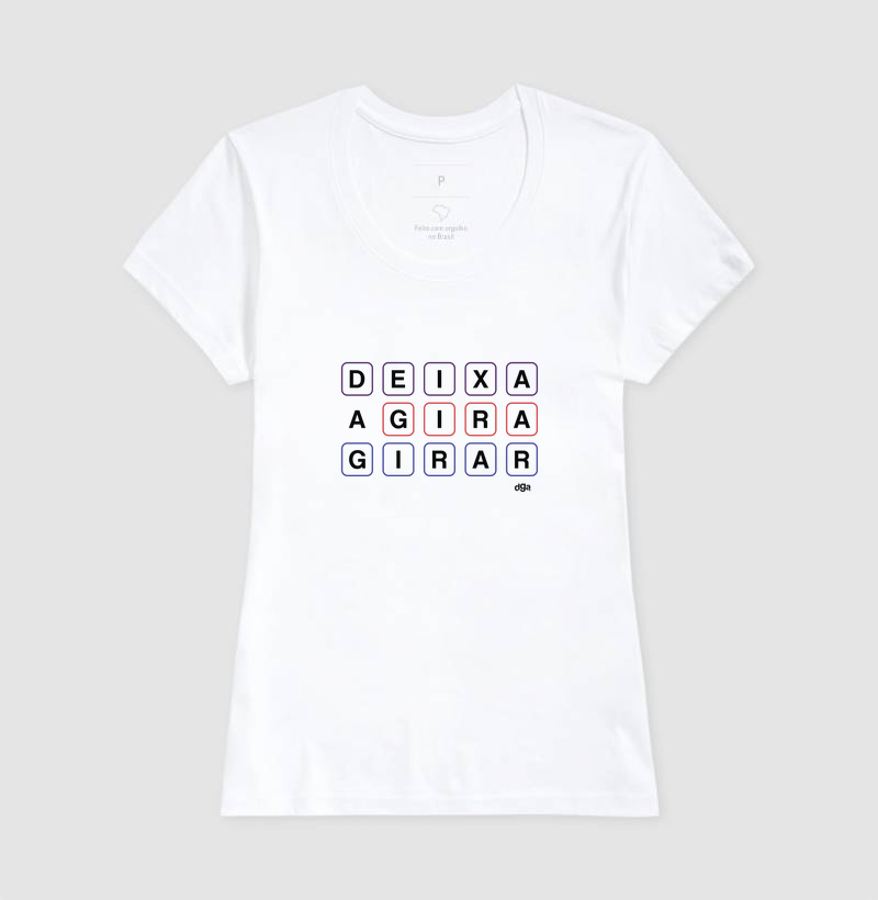 Camisa 11