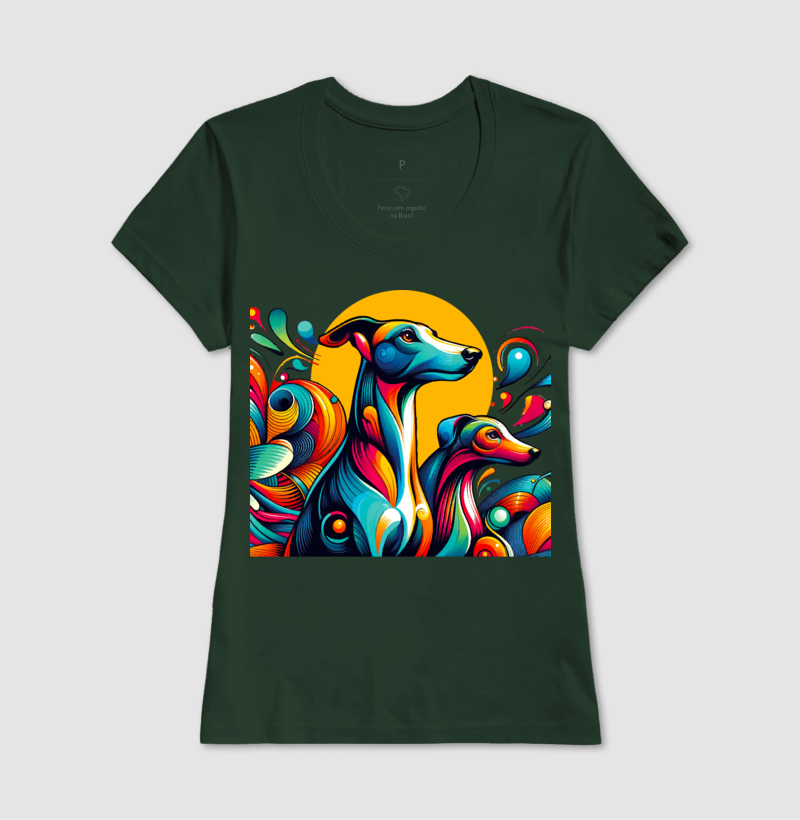 Camisa 10