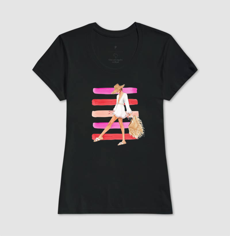 Camisa 16