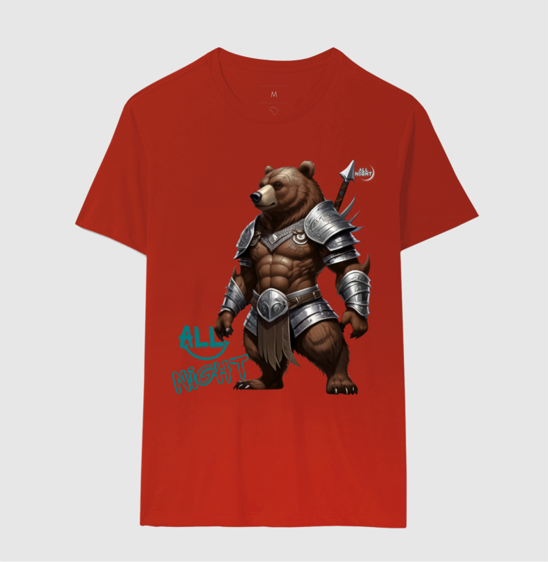 Camisa 9