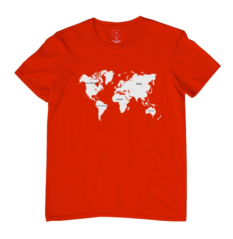Camisa 9