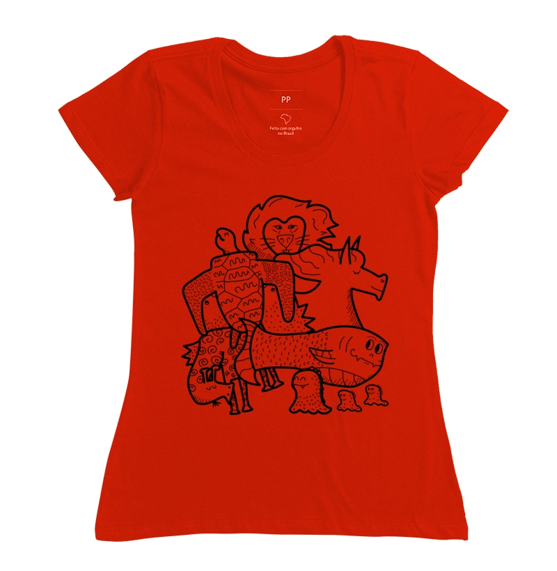 Camisa 6